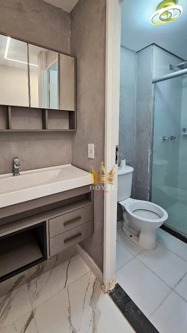 2-bedroom apartment with a walk-in closet in Rio de Janeiro — photo 2
