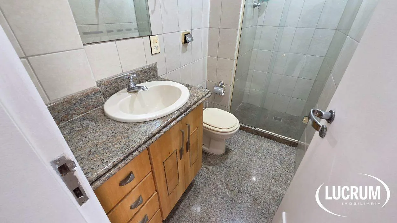 Apartamento com 3 quartos e 3 banheiros, com vaga — photo 19