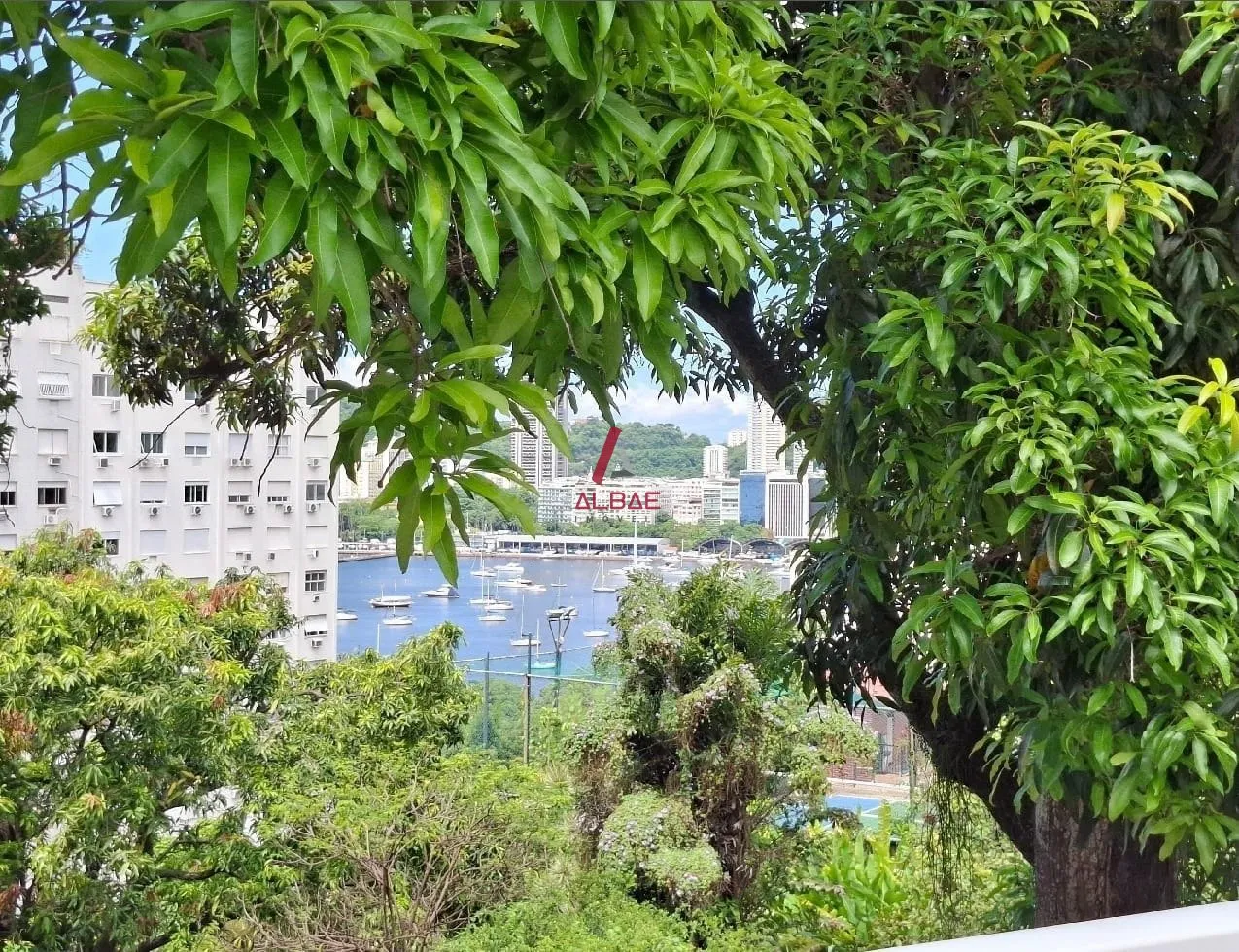2-bedroom apartment with balcony and a full set of 3 baths — photo 62