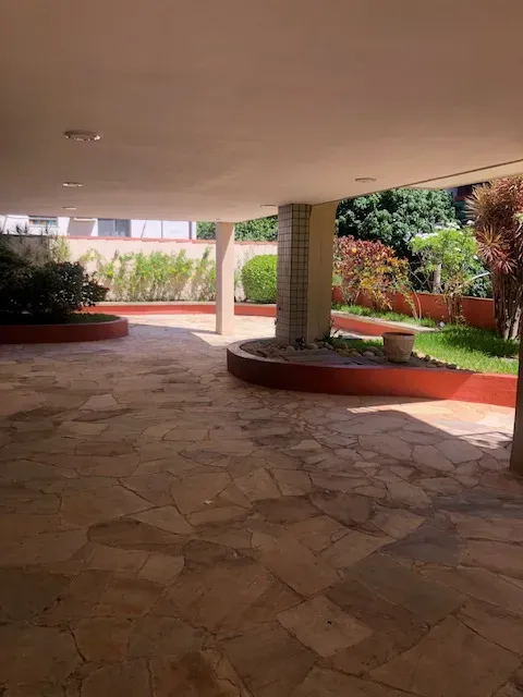Apartamento de 1 quarto com 2 banheiros e 1 vaga — photo 23