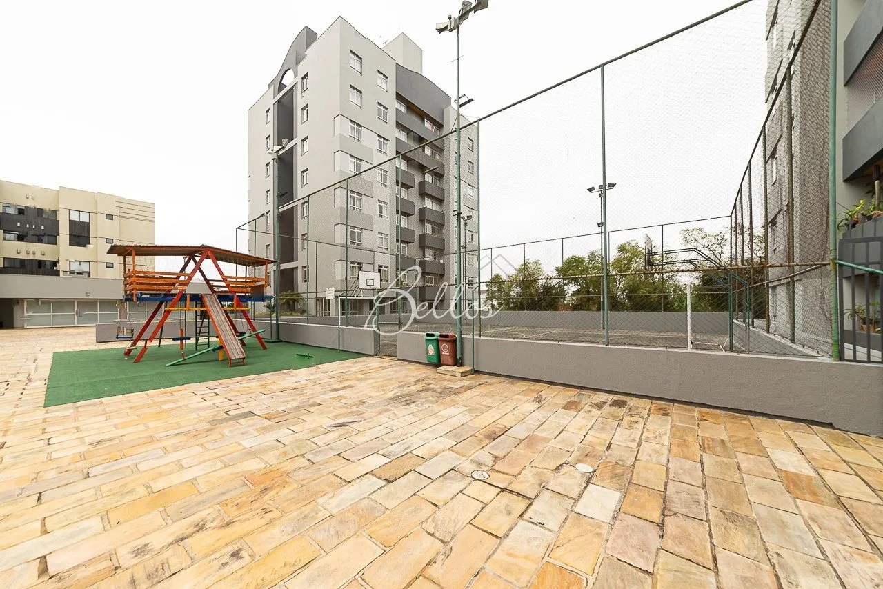 Квартира с 3 спальнями 81 м² и 2 парковочными местами — photo 22