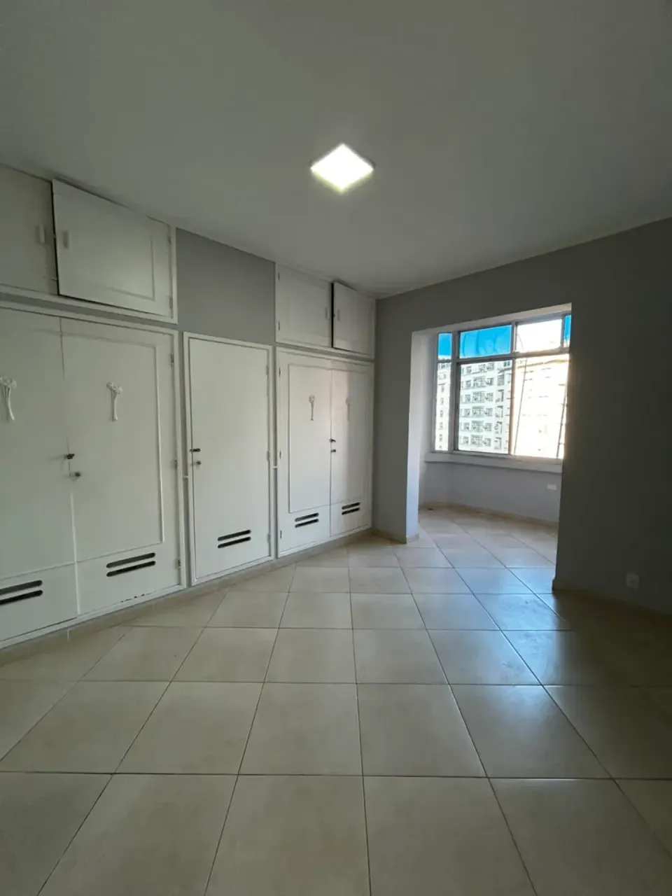 60 m² apartment with 1 bedroom and a separate kitchen — photo 16