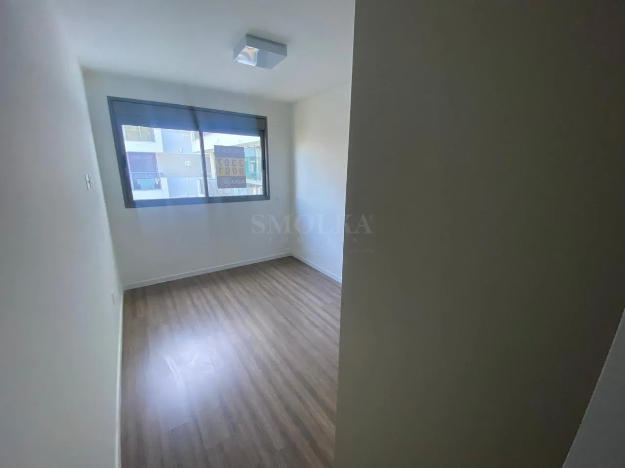 3-bedroom apartment with a grill on the balcony — photo 37