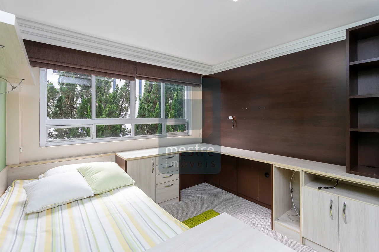 Apartamento mobiliado com 3 dormitórios e 4 banheiros — photo 28