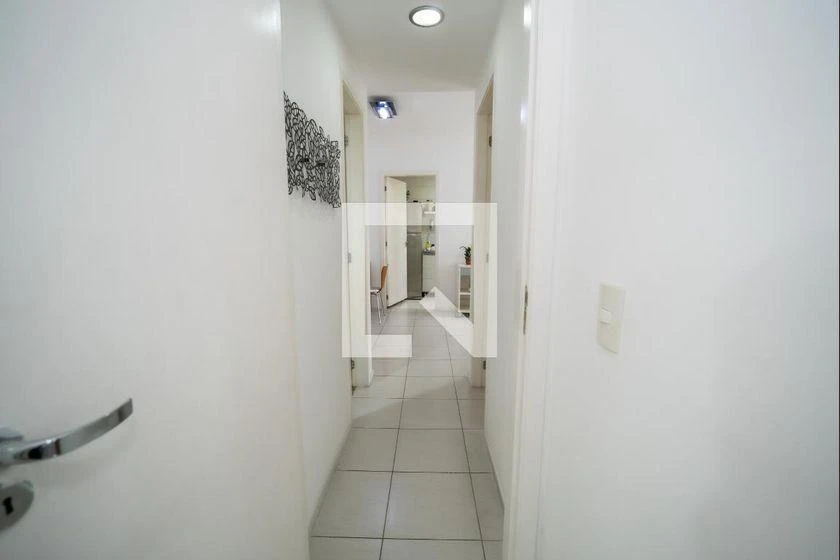 Apartamento mobiliado com 2 quartos e varanda — photo 46
