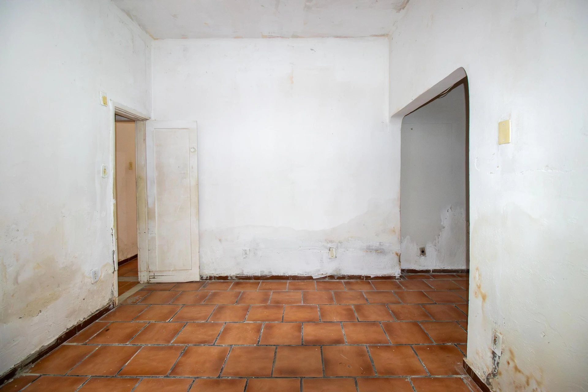 House, 70 m², with a bathtub — photo 24