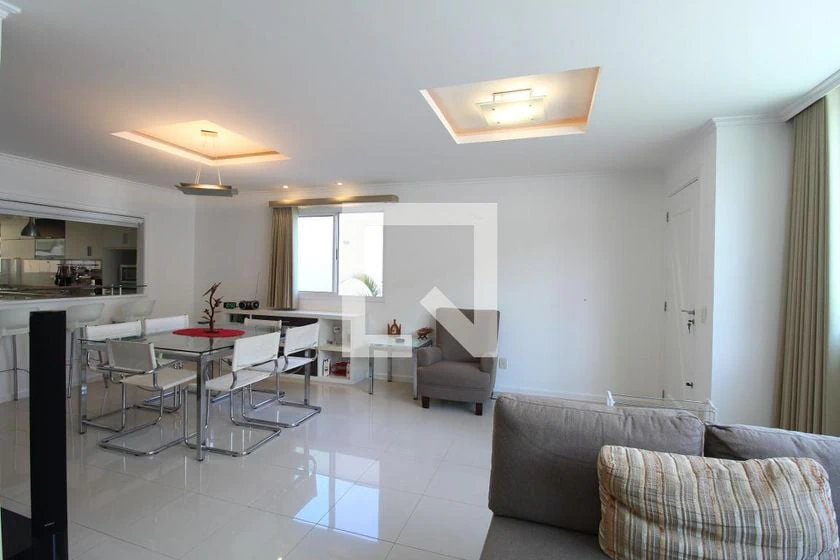 Casa em condomínio para aluguel com 5 quartos e 375 m² — photo 12