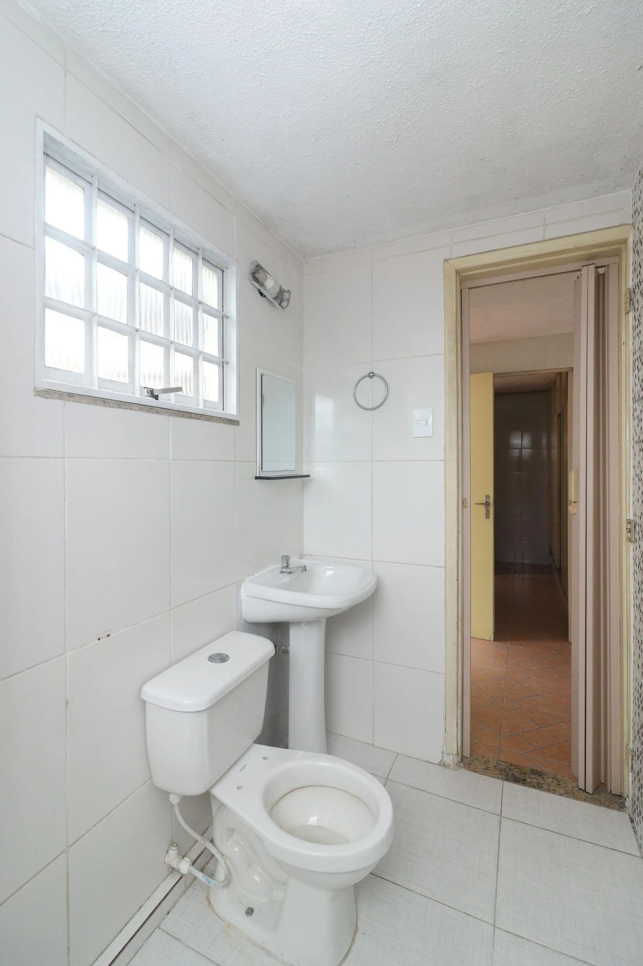 2-bedroom apartment, 55 m² — photo 32