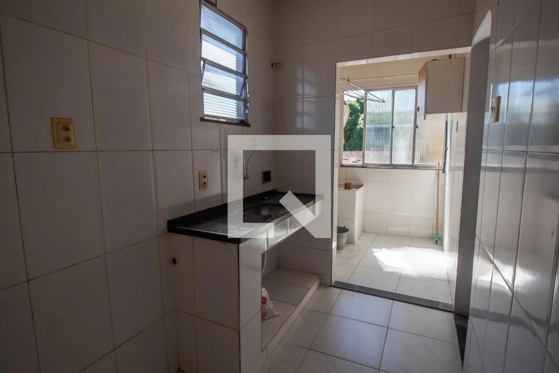 1-bedroom apartment with a private garden — photo 4