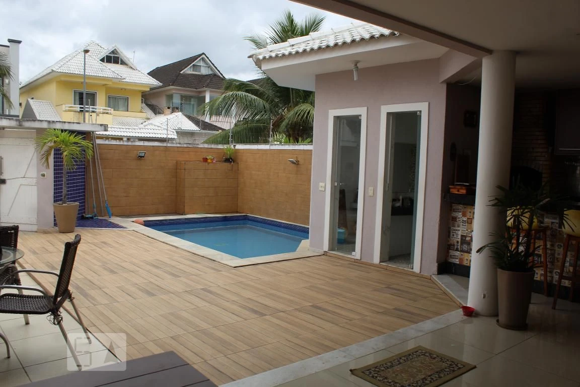 Casa mobiliada em condomínio com 6 quartos e 7 banheiros — photo 10