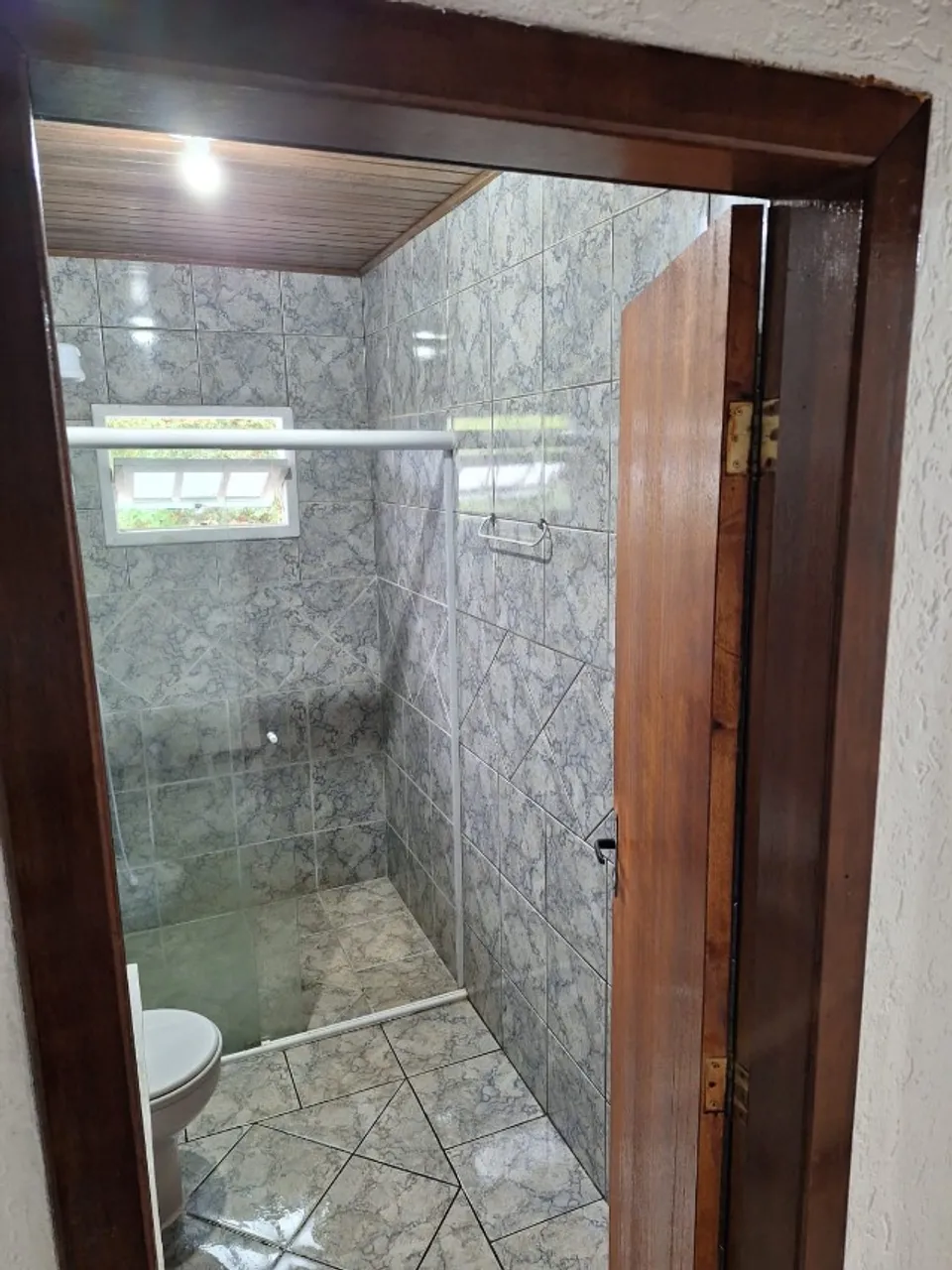 One-bedroom house with a water view in Florianópolis — photo 5