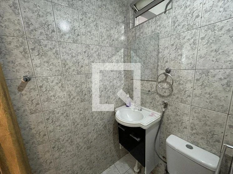 63 m² apartment with a home office and a washing machine — photo 32