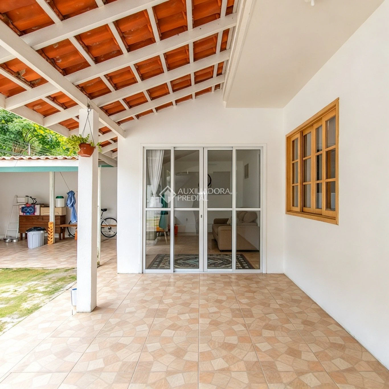 2-bedroom house with a private pool in Florianópolis — photo 7
