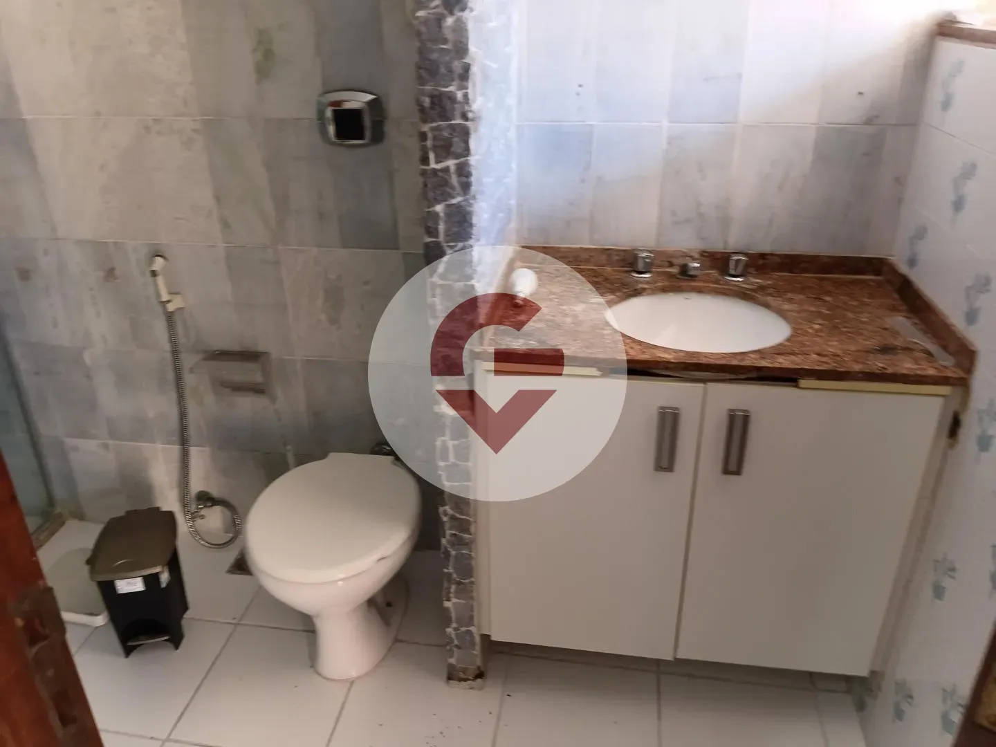 Casa duplex com 4 quartos e 2 suítes, 6 vagas e 6 banheiros — photo 29