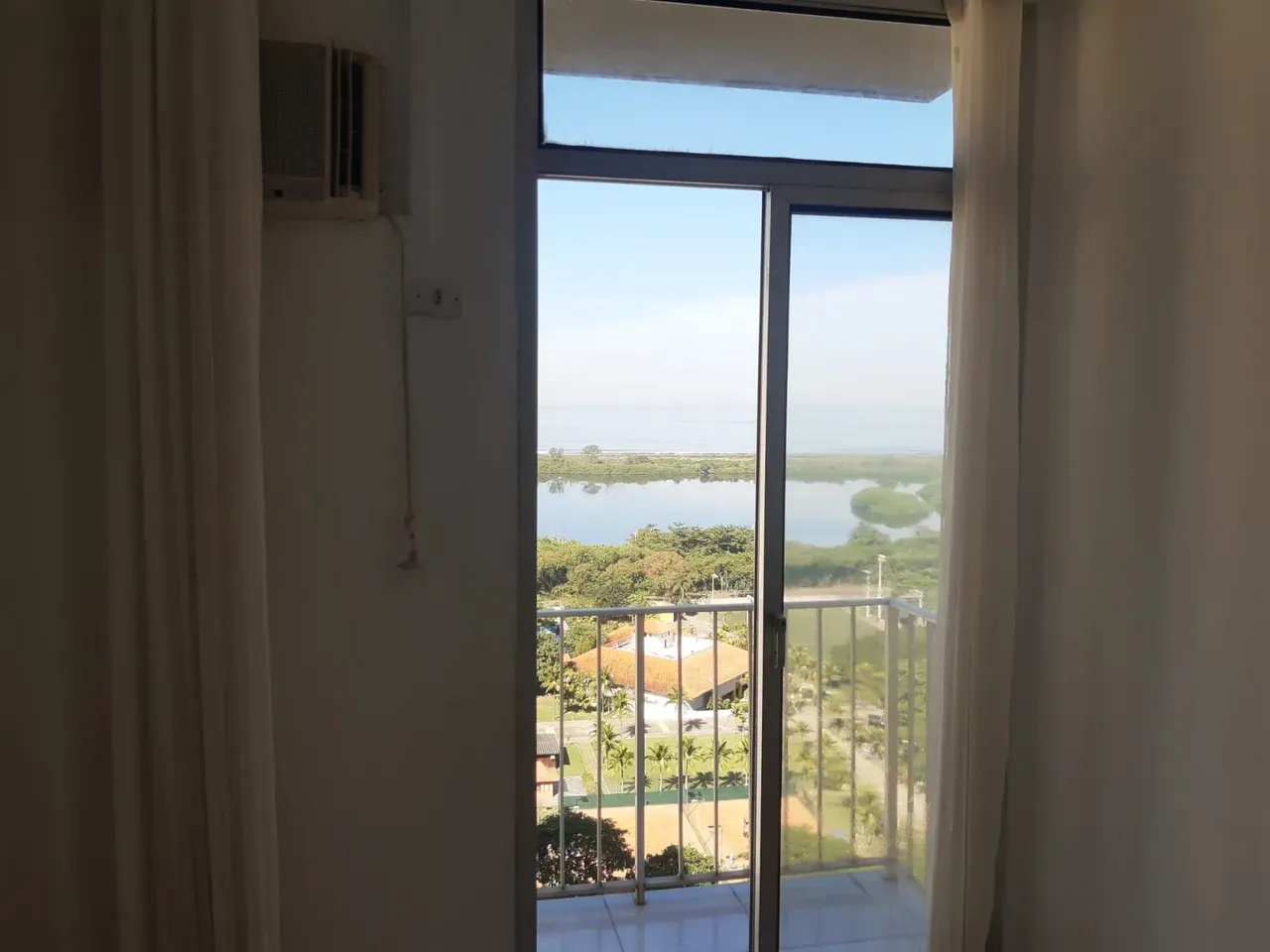 Apartamento sem mobília com 2 quartos e 1 vaga — photo 25