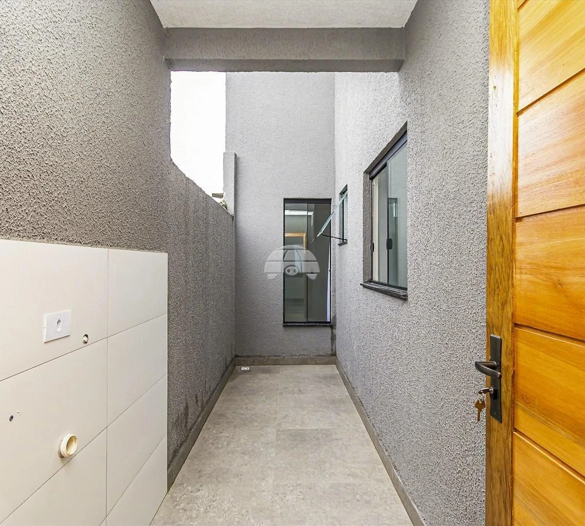 Будинок: 2 спальні, 44 м² — photo 14