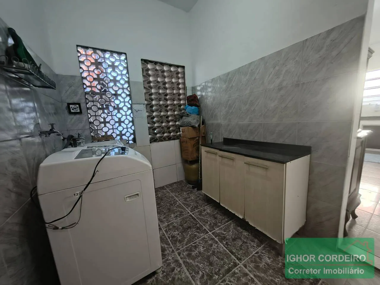 Furnished 200 m² house with 2 bedrooms and private garden — photo 15