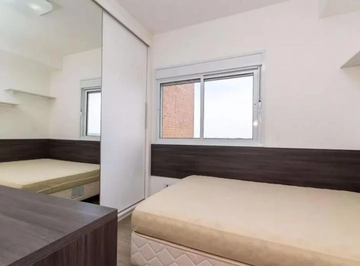 120 m² apartment with 2 bedrooms and an en-suite — photo 6