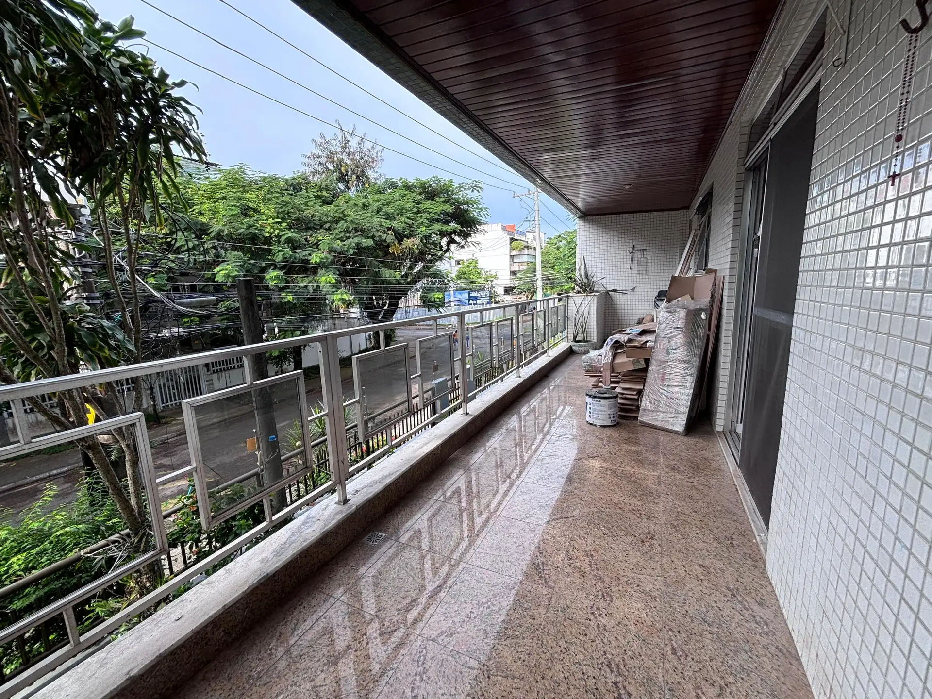 Apartamento sem mobília com 2 quartos e 2 banheiros — photo 8