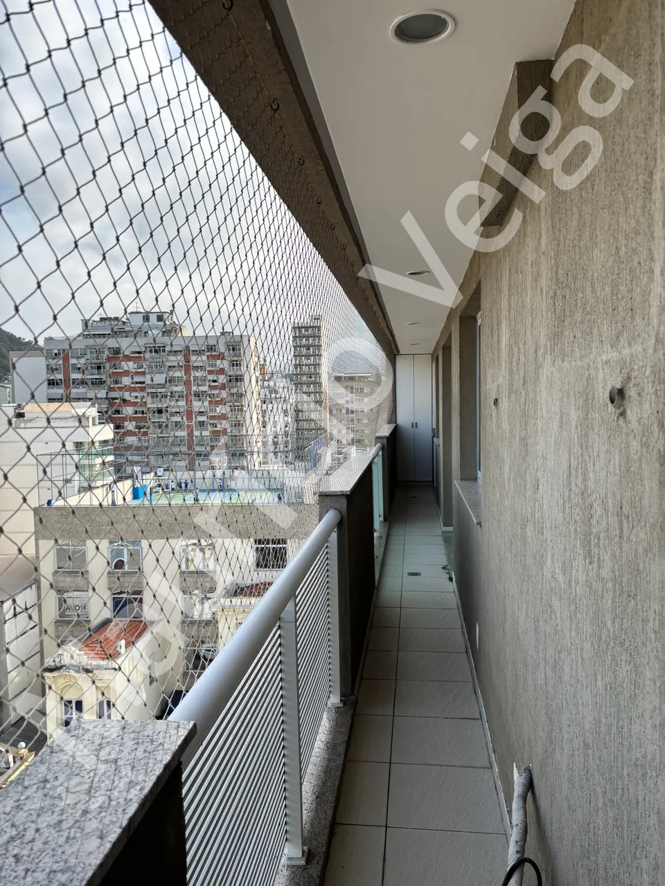 3-bedroom apartment with 4 bathrooms and 2 parking — photo 14
