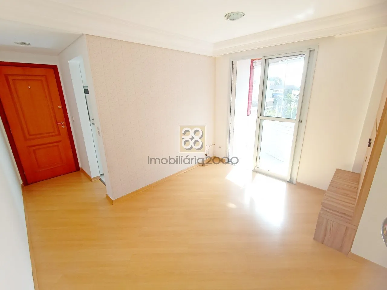 Apartment, 59 m², with a grill on the balcony — photo 8