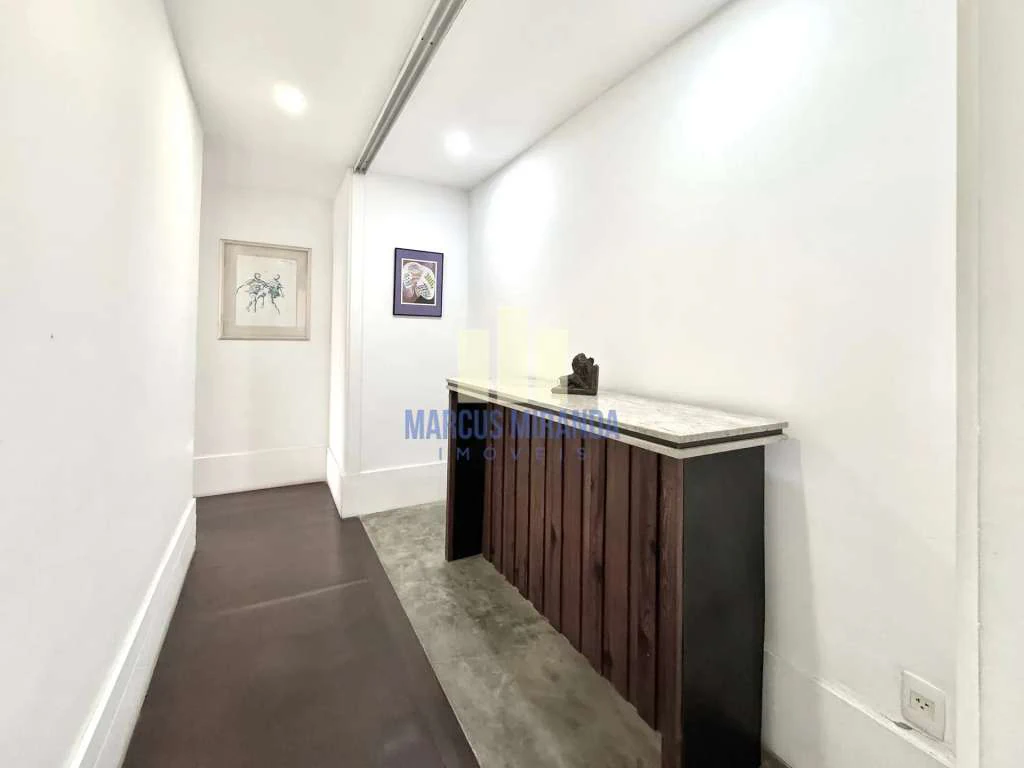 Apartamento mobiliado de 4 quartos com 6 banheiros — photo 20