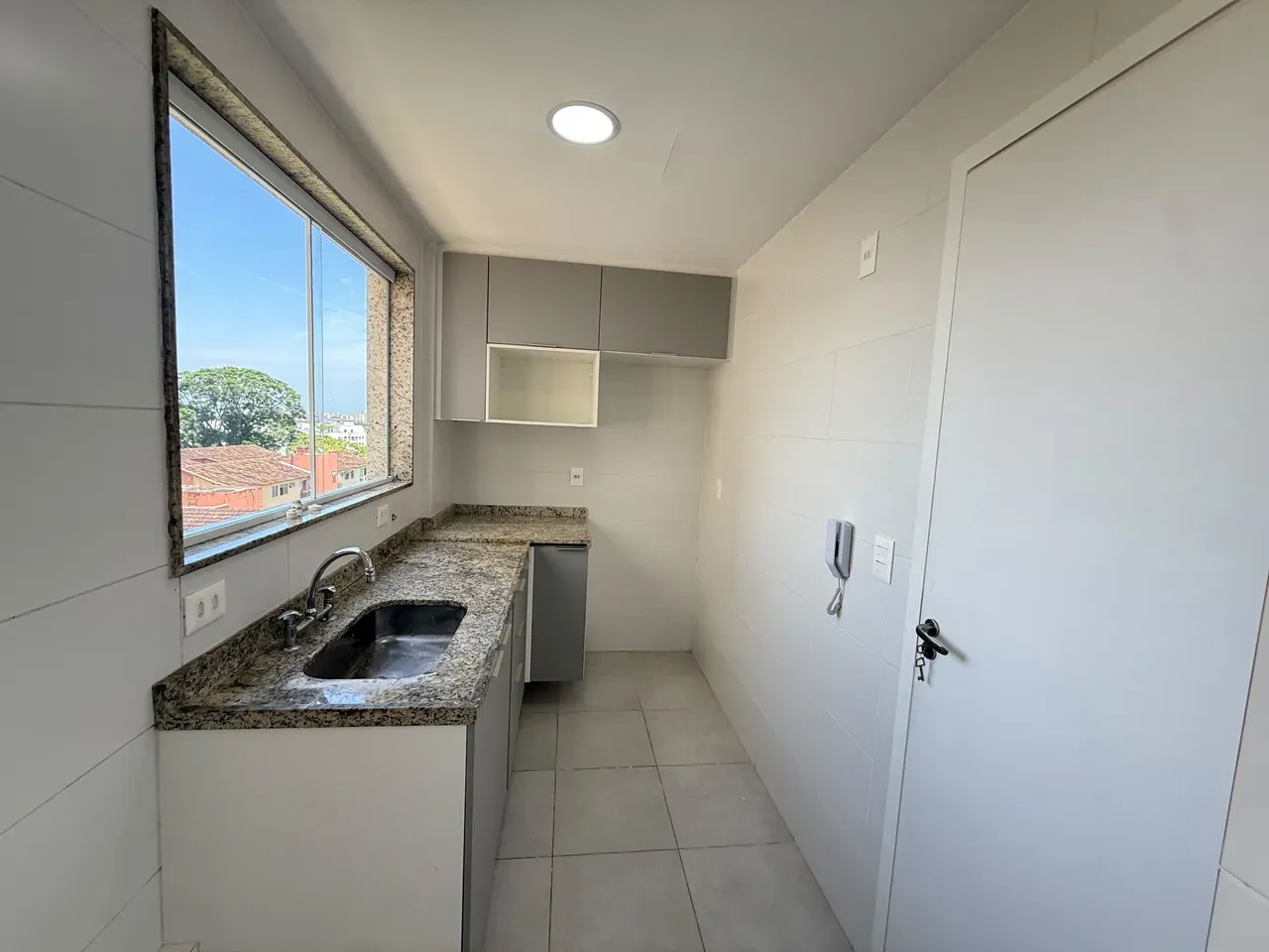 Apartment, 65 m², with a mountain view — photo 18