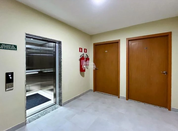 53 m² apartment with 2 bedrooms and 1 parking space — photo 6