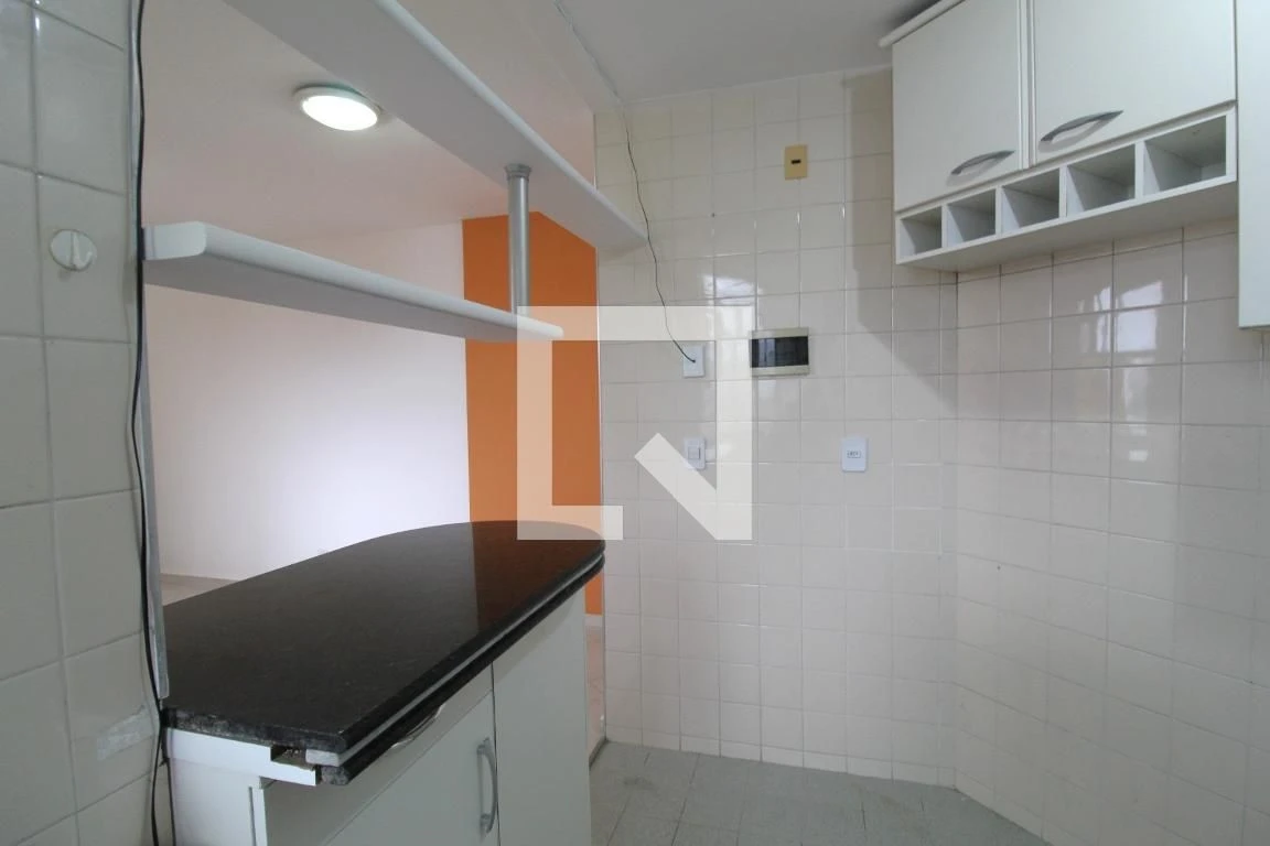Apartamento sem mobília com 2 quartos e 1 vaga — photo 18