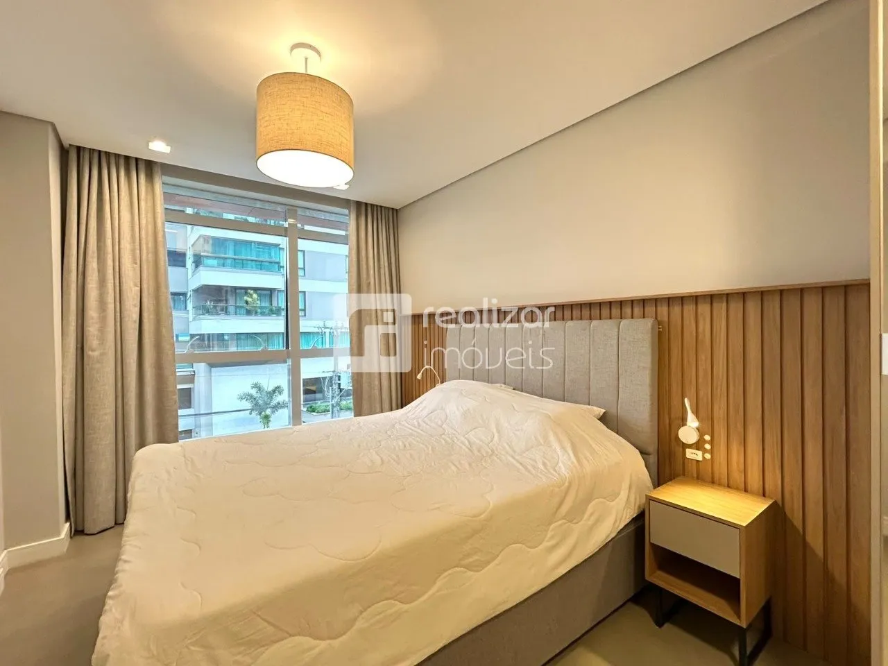 Furnished studio, 46 m² — photo 4