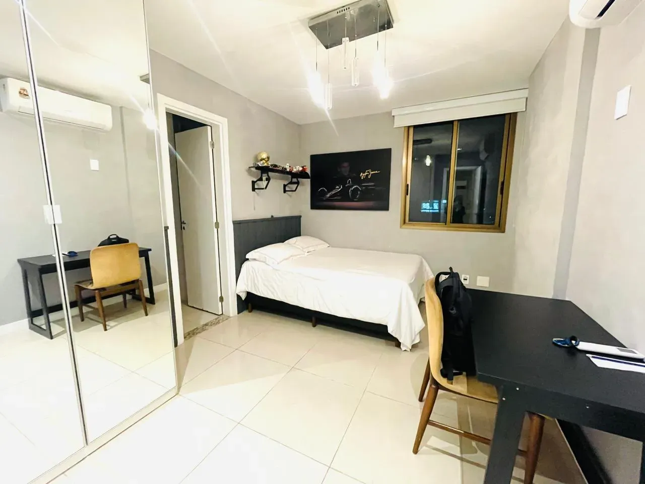 Вид на воду та 4 спальні: квартира 257 м² — photo 9