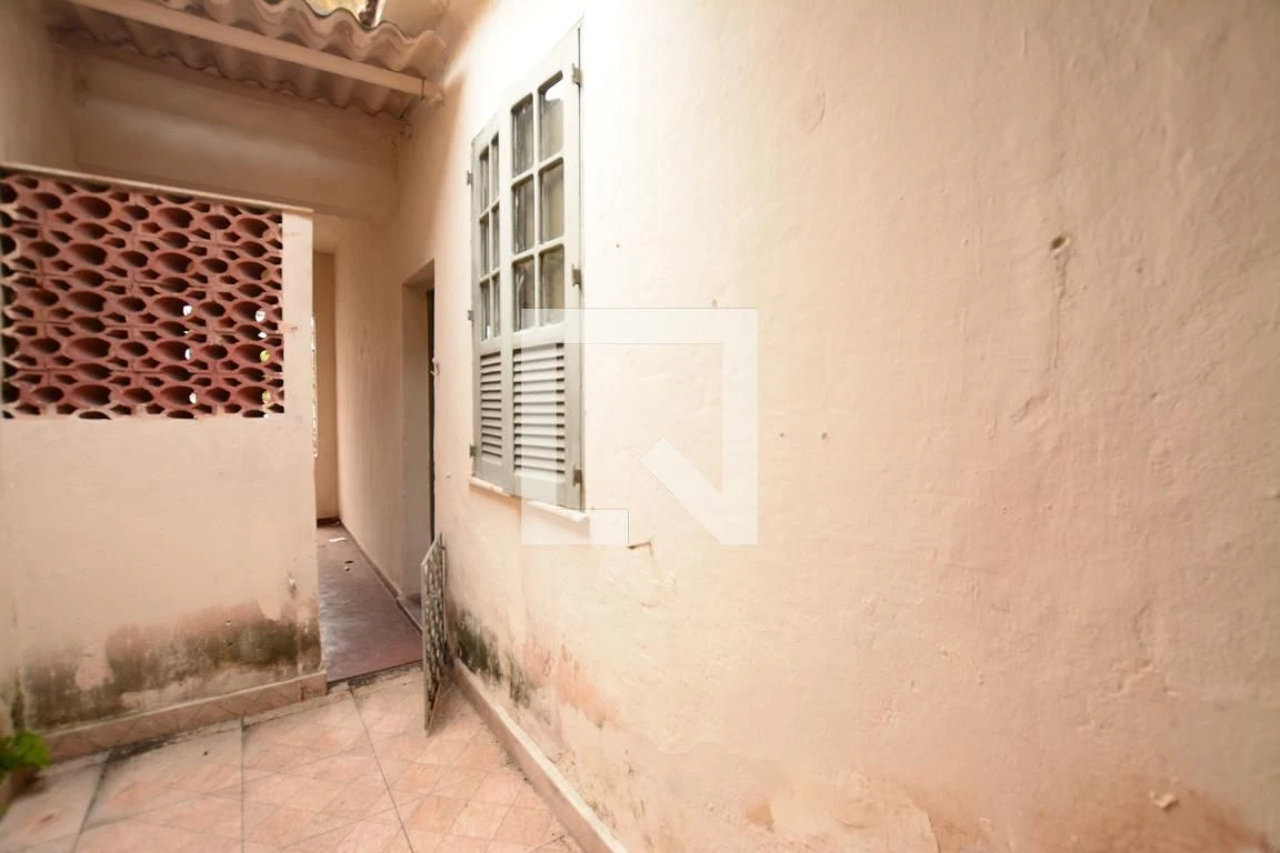 One-bedroom apartment with a private BBQ in Rio de Janeiro — photo 17