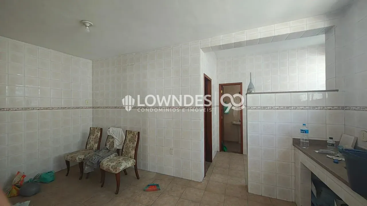 Casa para locação com 1 quarto e varanda — photo 11