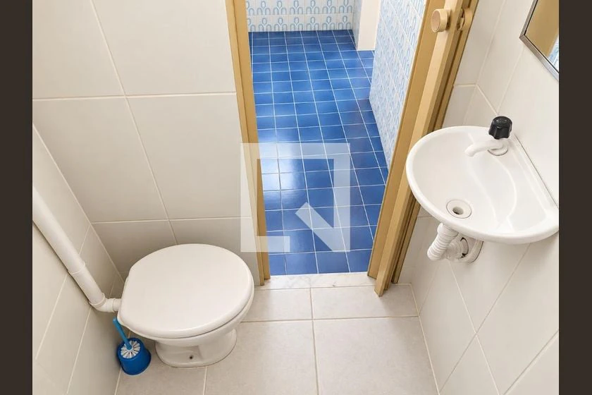 Casa de 1 quarto e 35 m² — photo 10