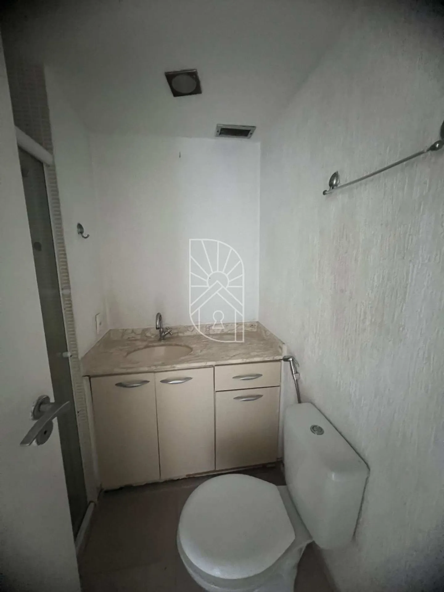Apartamento de 2 quartos com 2 banheiros e varanda — photo 21