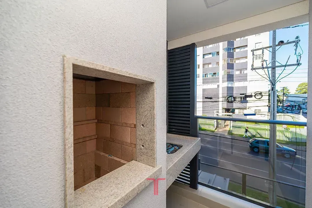 Furnished 45 m² studio with 1 bedroom and 1 bathroom — photo 54