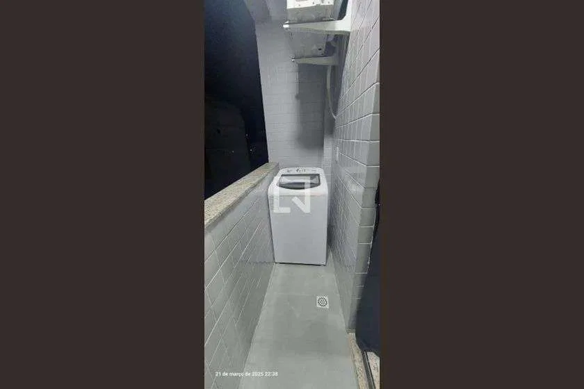 Apartamento mobiliado de 45 m² com 1 quarto e varanda — photo 26
