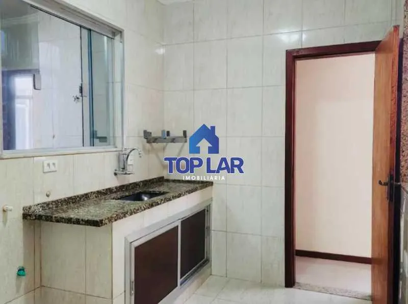 Apartamento de 2 quartos e 55 m² — photo 5