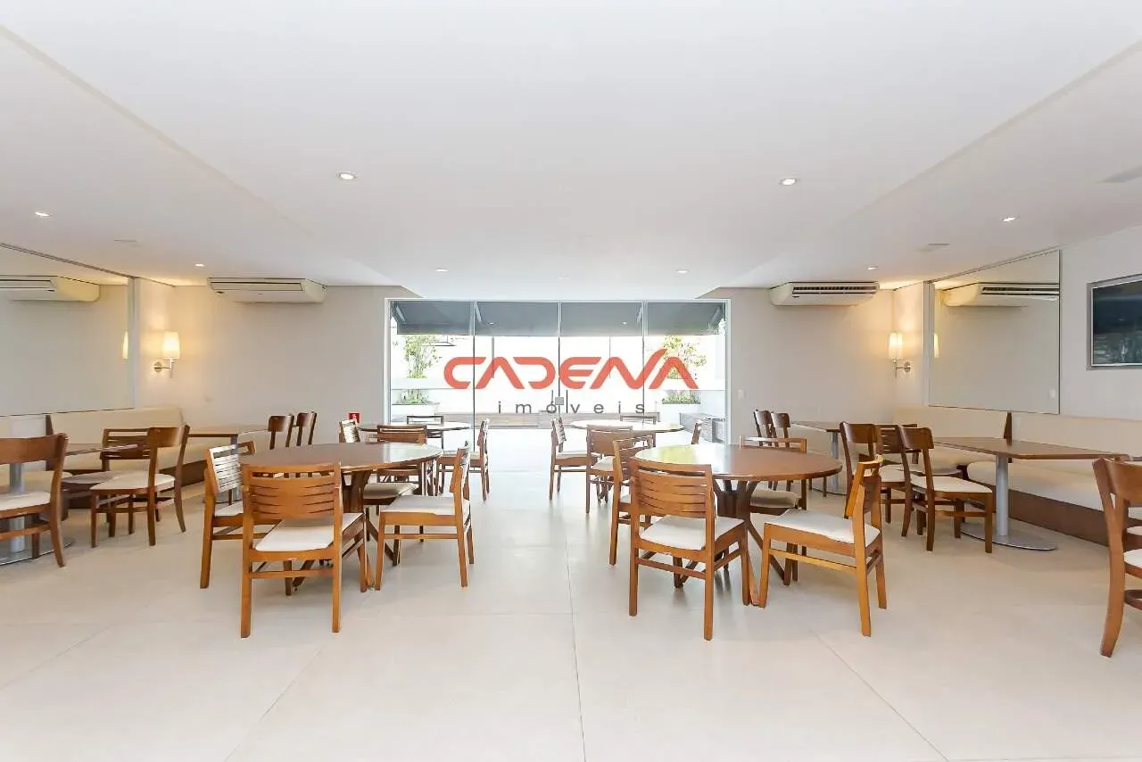 Large apartment with 4 bedrooms and 329 m² plus 2 parking — photo 32