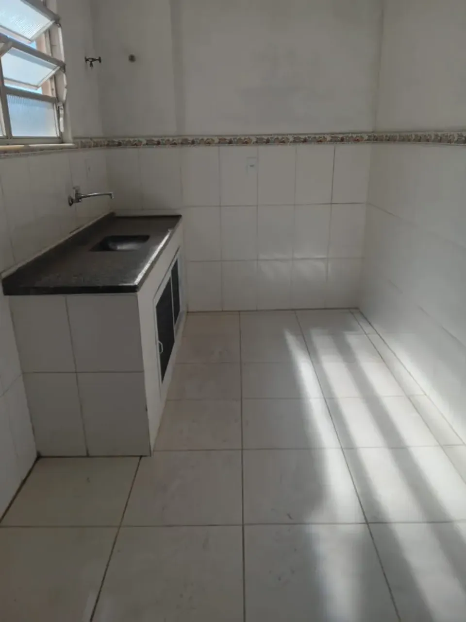 Apartamento sem mobília com varanda, 2 quartos e vaga — photo 6