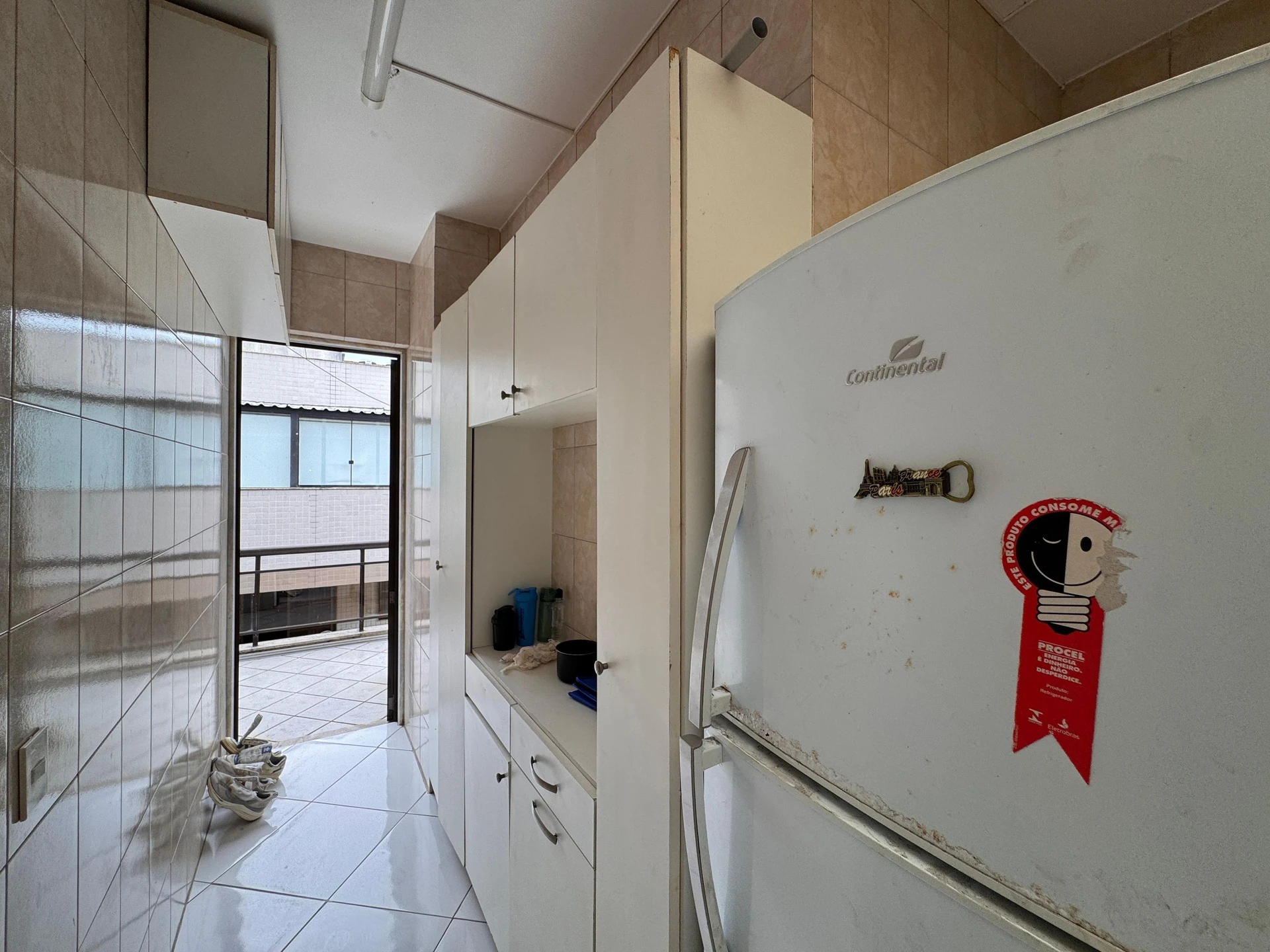 3 quartos e máquina de lavar: apartamento de 193 m² — photo 10