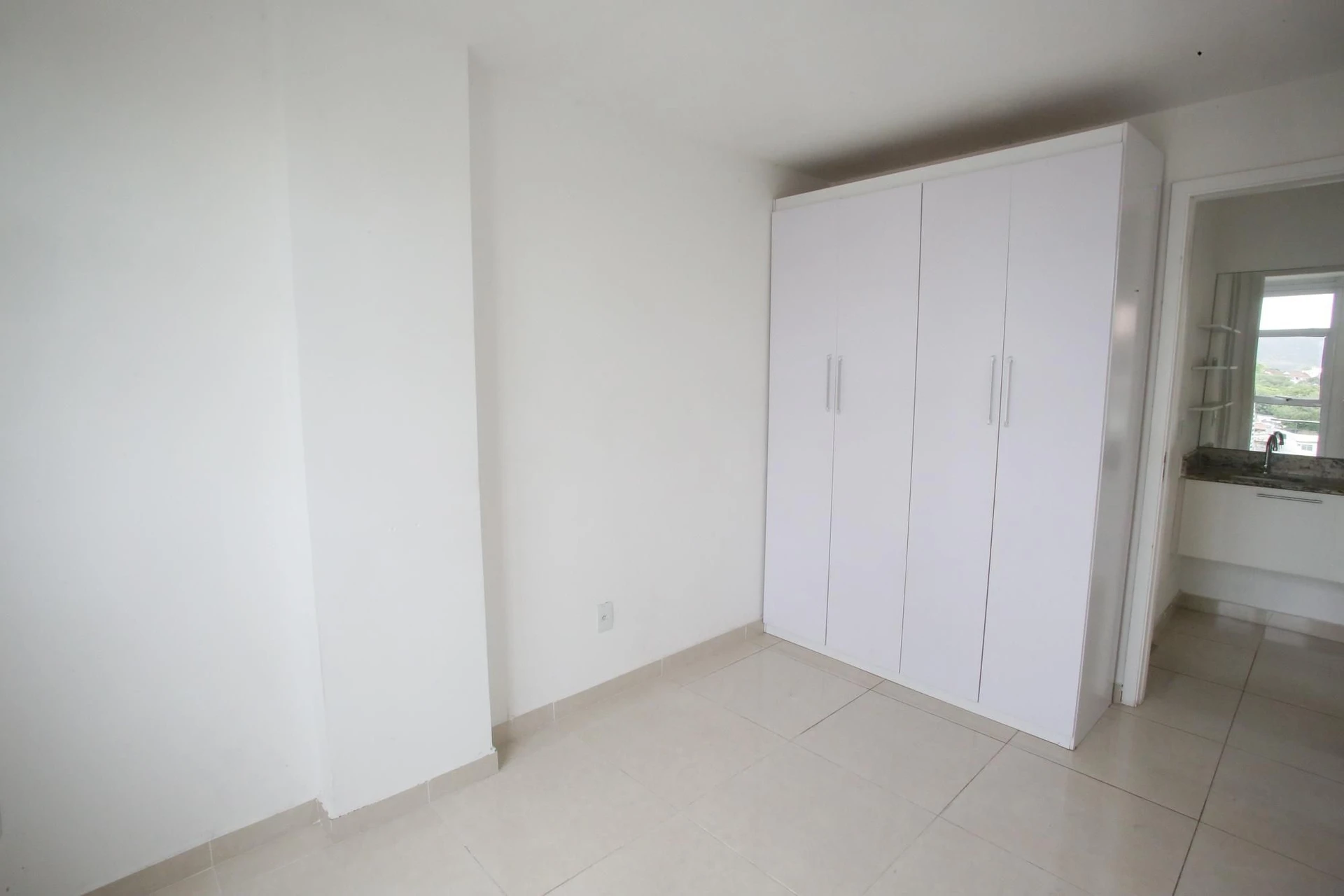 Studio em condomínio com sauna — photo 25