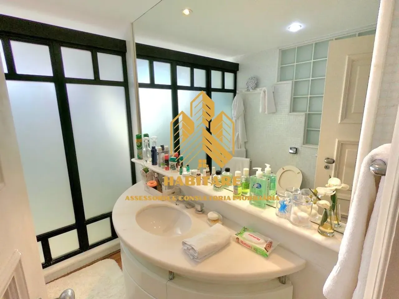 Apartment with 3 bedrooms and 4 bathrooms plus 2 parking — photo 17
