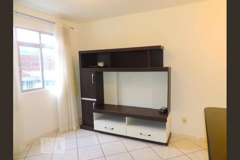 Apartamento mobiliado com cozinha aberta a gás e 3 quartos — photo 3