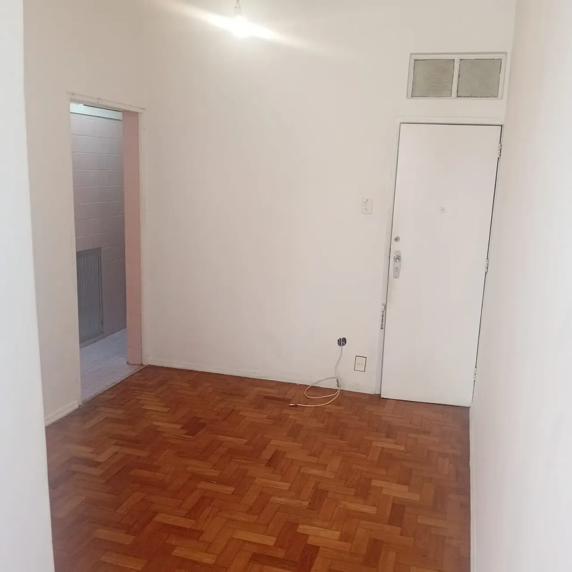 Apartamento de 1 quarto com banheira, Copacabana — photo 15