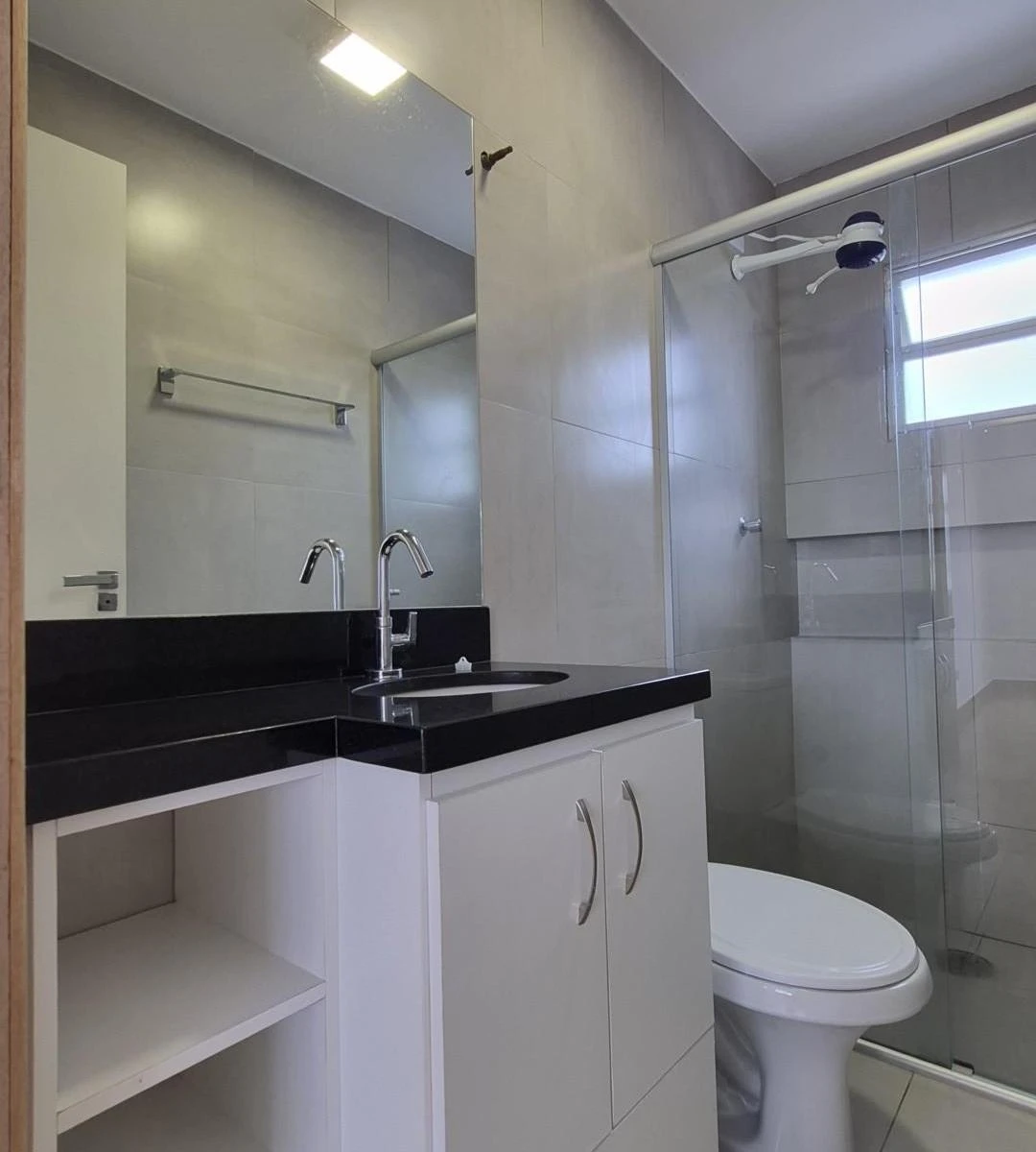 Квартира: 2 спальні, 1 з власною ванною кімнатою, 110 м² — photo 9