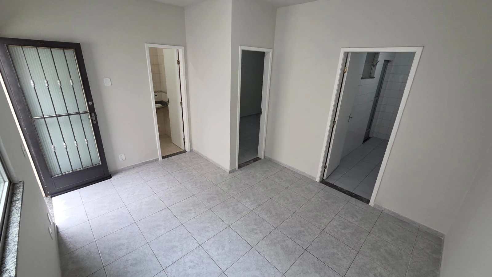 One-bedroom house, 35 m² — photo 9
