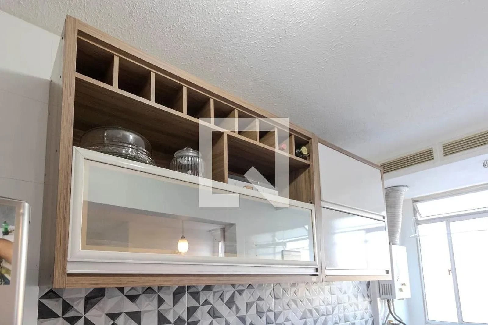 Apartamento com espaço de home office, Campo Grande — photo 25
