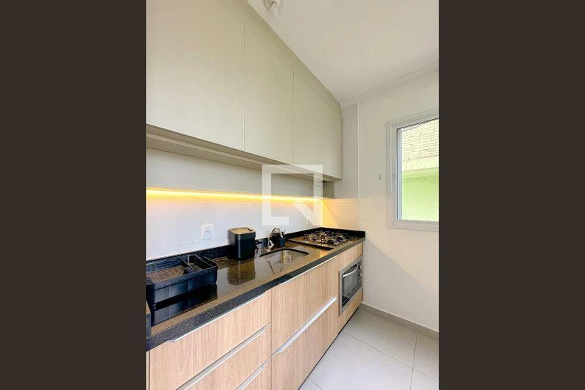 2-bedroom apartment, 1 with its own bathroom, 60 m² — photo 5