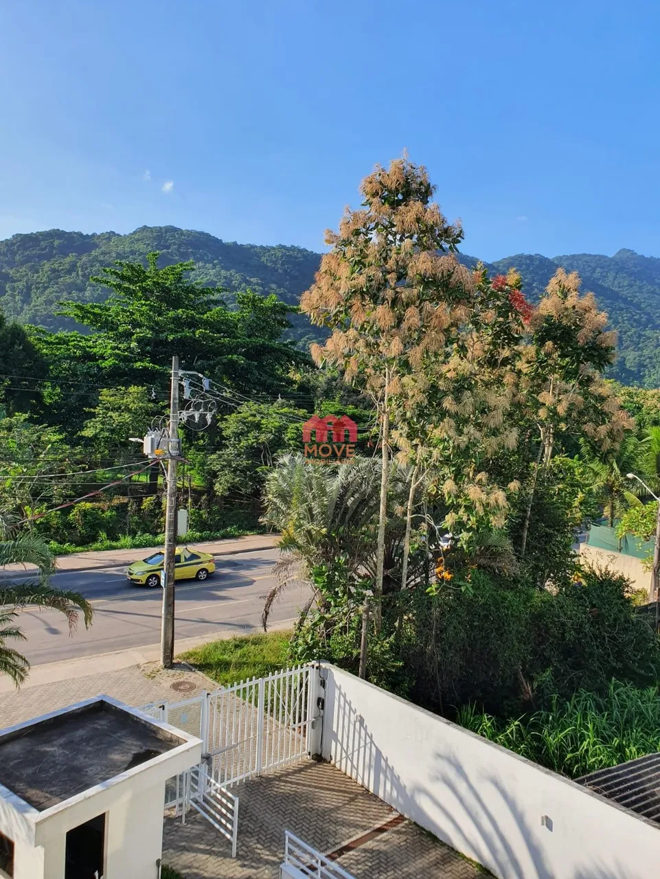 1-bedroom apartment with balcony and 1 parking space — photo 9